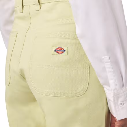 Duck Canvas Pant - Women's