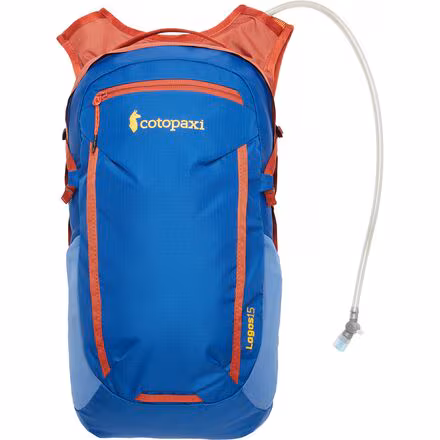 Lagos 15L Hydration Pack