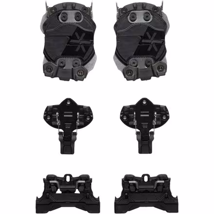 PRIME Interface 2.0 Splitboard Kit