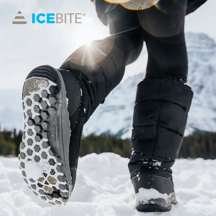 Cloud Boot - Women's