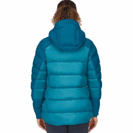 Neutrino Pro Down Jacket - Women's