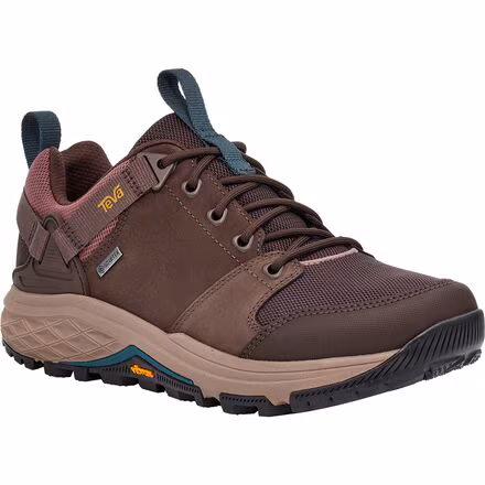 Grandview GTX Low Hiking Shoe - Women's