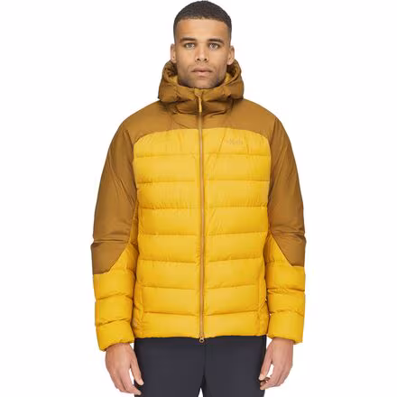 Infinity Alpine Jacket - Men's
