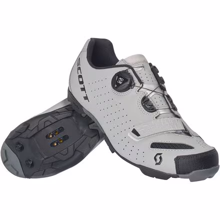 MTB Comp BOA Reflective Lady Cycling Shoe - Women's