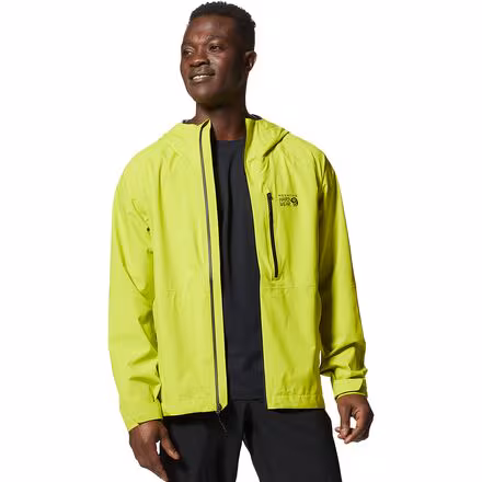 Stretch Ozonic Jacket - Men's