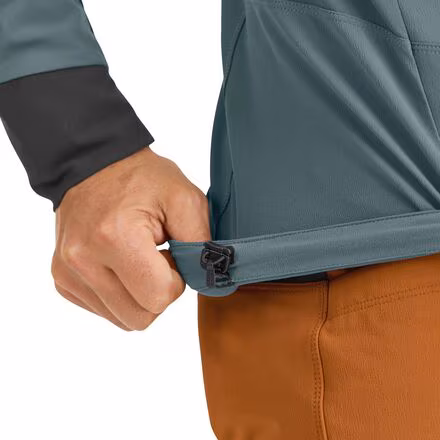 Pala Hooded Jacket - Men's