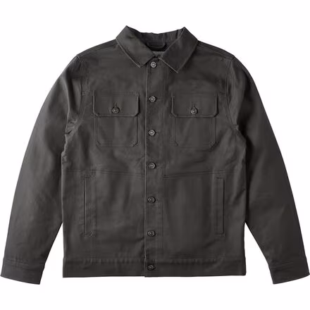 Lightweight Brush Jacket - Men's