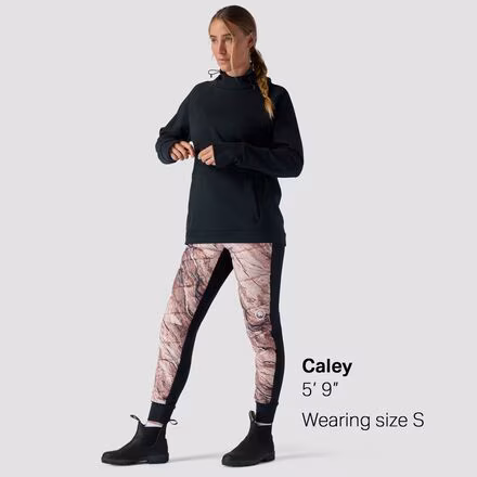 Tricot Peak Tech Hoodie - Women's