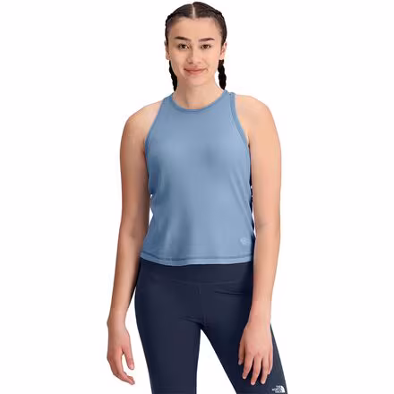 Sunpeak Waffle Tank Top - Women's
