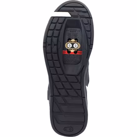 Mallet Speedlace Mountain Bike Shoe