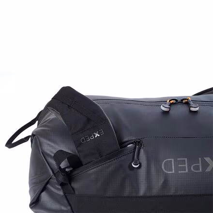 Radical 60L Travel Pack