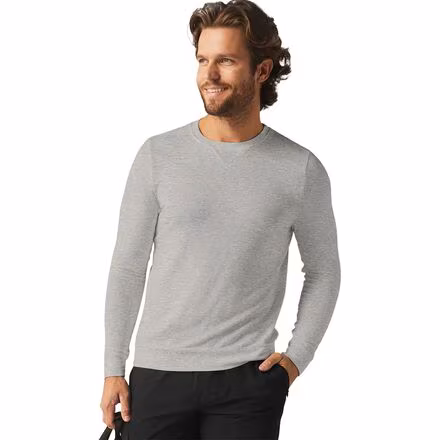 Always Beyond Pullover Crew Sweatshirt - Men's