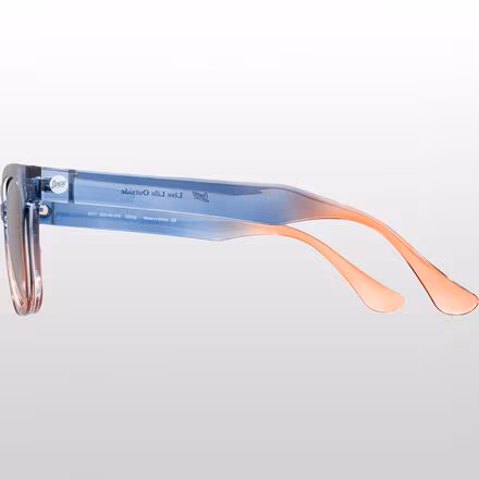 Miho Polarized Sunglasses