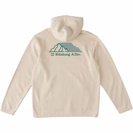 Compass Pullover - Men's