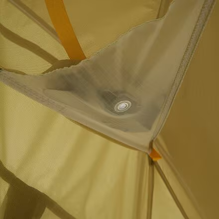 Tungsten UL Tent: 1-Person 3-Season