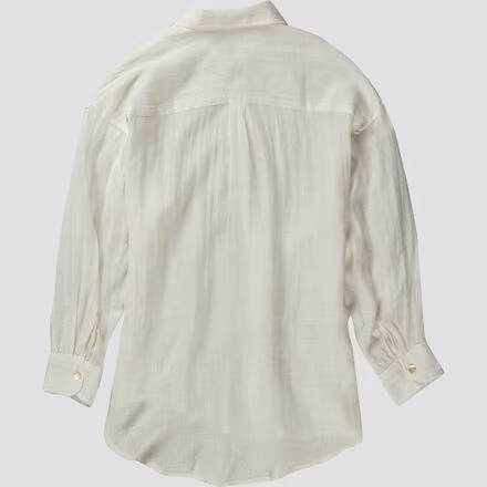 Playa Boyfriend Shirt - Women's