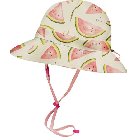 Natural Blend Bucket Hat - Kids'