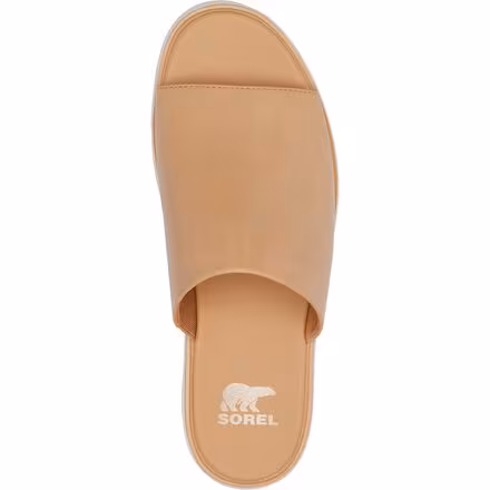 Dayspring Slide Sandal - Women's