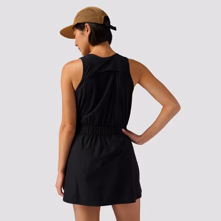 Destination Trail Dress - Women's