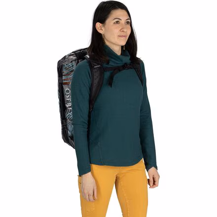 Transporter 40L Duffel