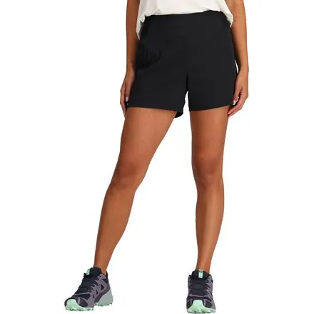 Zendo Short - Women's