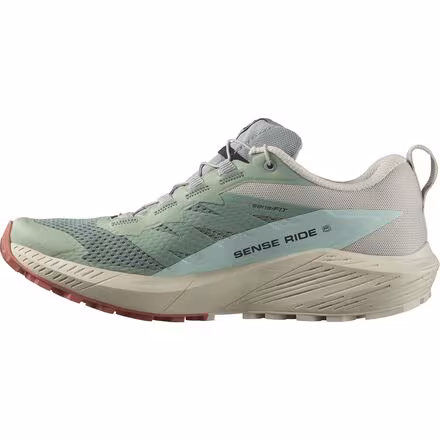 Sense Ride 5 Trail Running Shoe - Women's