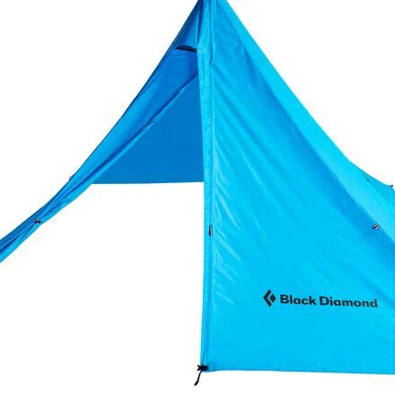 Mega Light Tent: 4-Person 3-Season