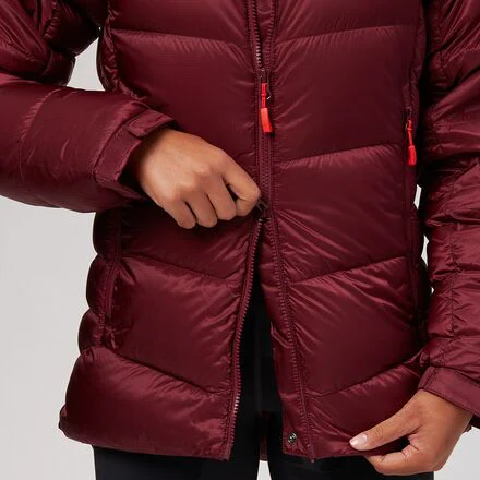 Positron Pro Down Jacket - Women's
