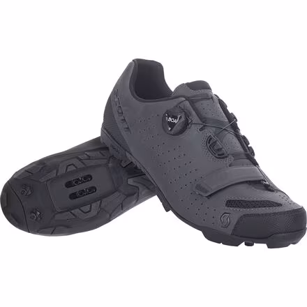 MTB Comp BOA Reflective Cycling Shoe - Men's