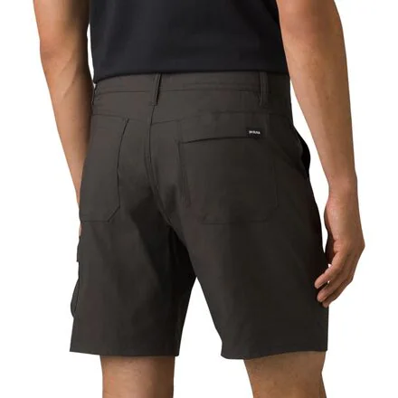 Stretch Zion 8in Short II - Men's