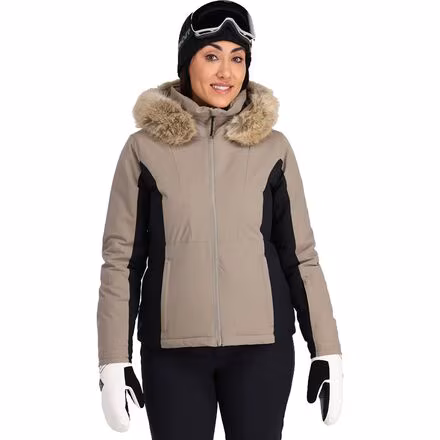 Vida Jacket - Women's