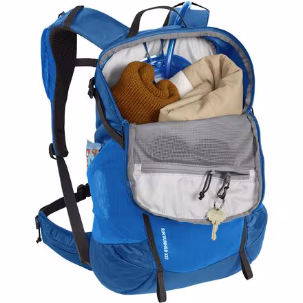 Rim Runner X22 70oz Hydration Backpack