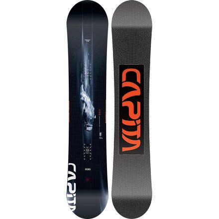 Outerspace Living Snowboard - 2024