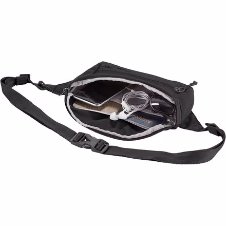 Stash Cross Body Bag