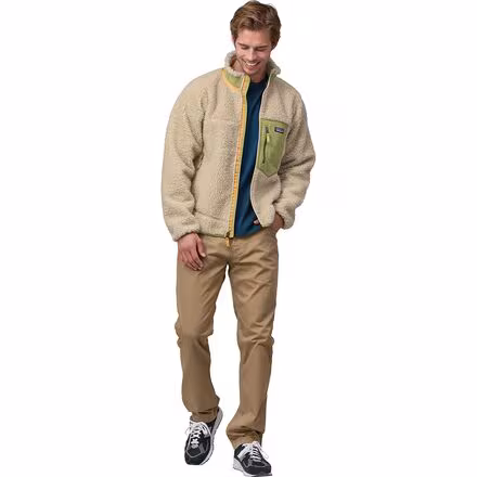Classic Retro-X Jacket - Men's