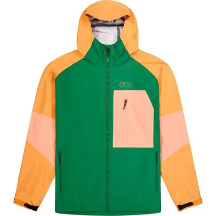 Abstral+ 2.5L Jacket - Men's