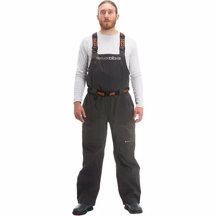 Gambler Gore-Tex Bib - Men's