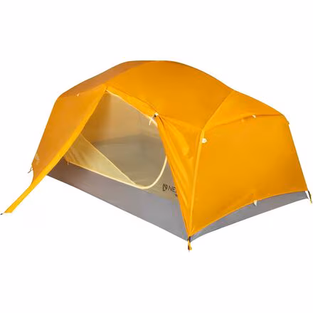 Aurora 2P Tent: 2-Person 3-Season