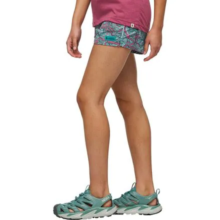 Brinco 3in Print Short - Women's