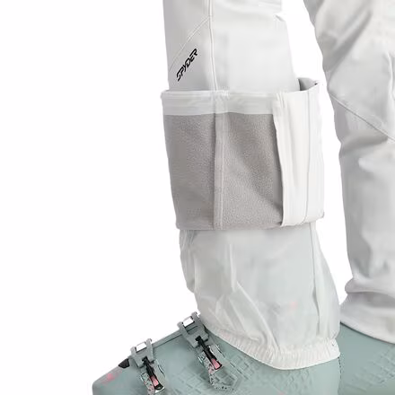 Strutt Bib Softshell Pant - Women's