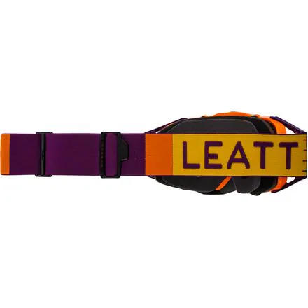 Velocity 6.5 Goggles