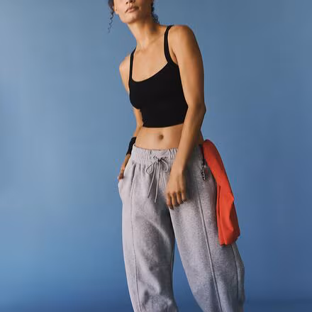 All Clear Solid Cami - Women's