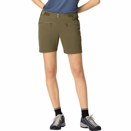 Femund Flex1 Lightweight Short - Women's