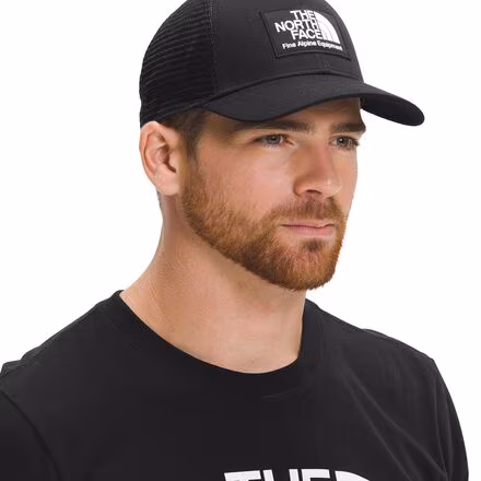 Mudder Trucker Hat - Men's