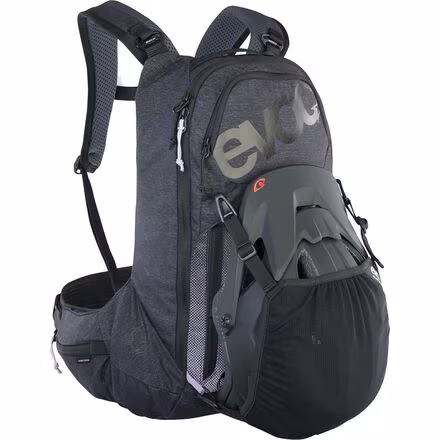 Trail Pro SF 12L Protector Backpack