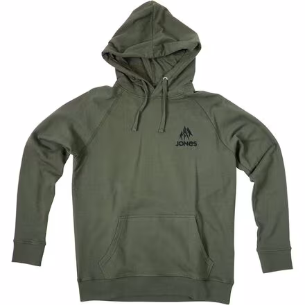 Truckee Hoodie - Men's