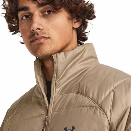 Storm Insulated Jacket - Men's