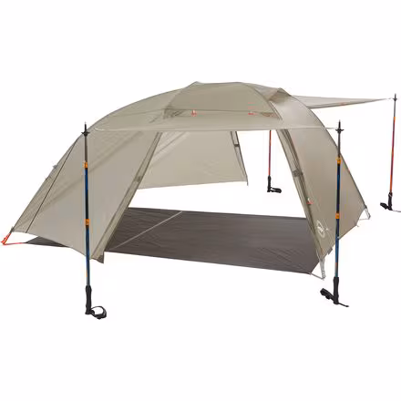 Copper Spur HV UL3 Tent: 3-Person 3-Season