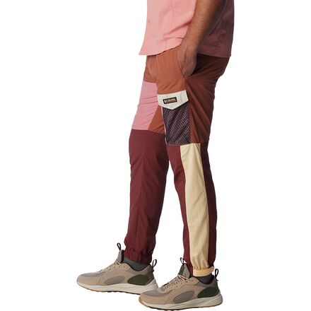 Painted Peak Wind Pant - Men's