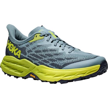 Speedgoat 5 Trail Running Shoe - Men's